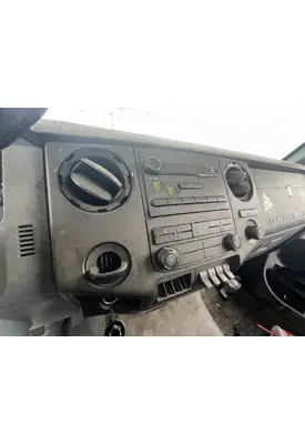 FORD F650 ECM (HVAC)