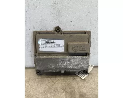 FORD F650 ECM (Transmission)