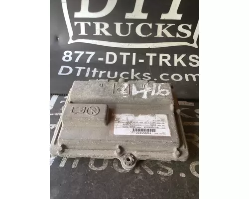 FORD F650 ECM (Transmission)