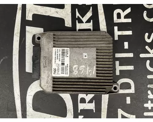 FORD F650 ECM (Transmission)