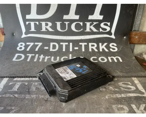 FORD F650 ECM (Transmission)
