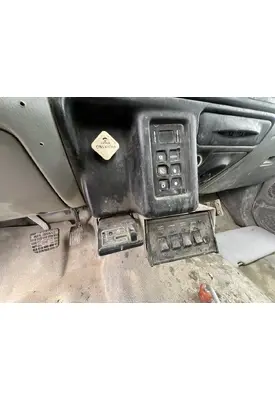 FORD F650 ECM (Transmission)