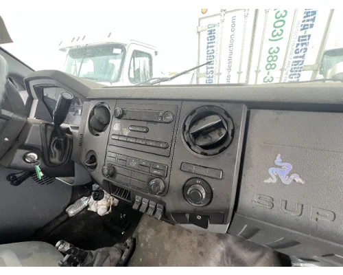 FORD F650 ECM (Transmission)