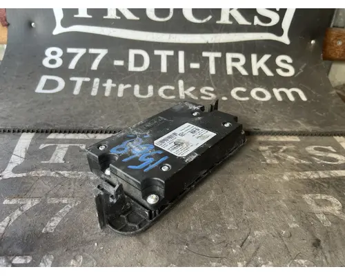 FORD F650 ECM