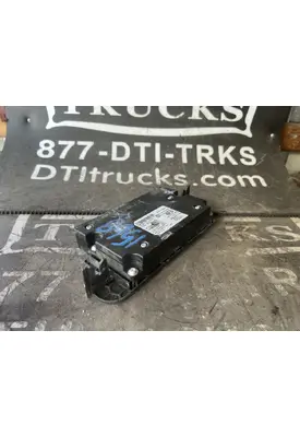 FORD F650 ECM