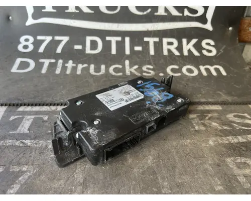 FORD F650 ECM