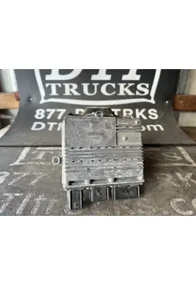 FORD F650 ECM