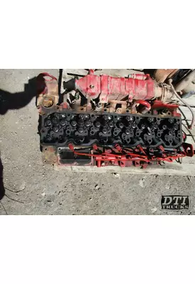 FORD F650 EGR Cooler