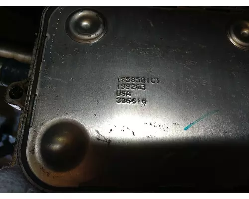 FORD F650 Electrical Parts, Misc.