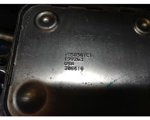 FORD F650 Electrical Parts, Misc.