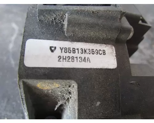 FORD F650 Electrical Parts, Misc.