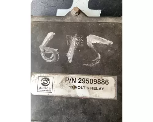 FORD F650 Electrical Parts, Misc.