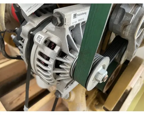 FORD F650 Engine Assembly (CORE)