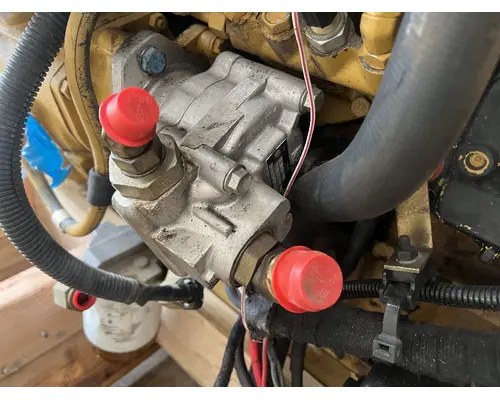 FORD F650 Engine Assembly (CORE)