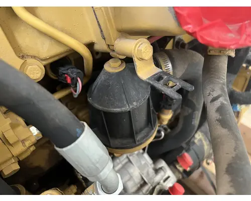 FORD F650 Engine Assembly (CORE)
