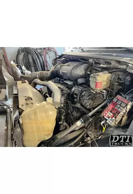 FORD F650 Engine Assembly