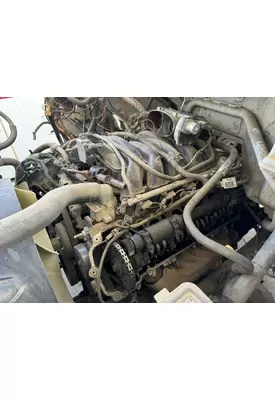 FORD F650 Engine Assembly