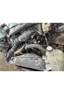 FORD F650 Engine Assembly