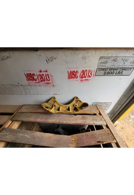 FORD F650 Engine Mounts