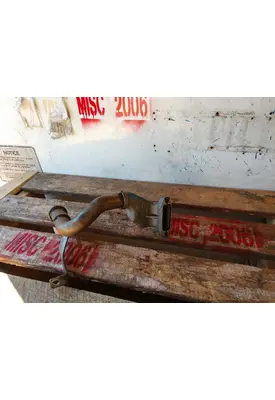 FORD F650 Engine Parts, Misc.