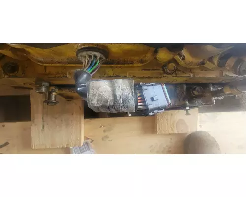 FORD F650 Engine Wiring Harness