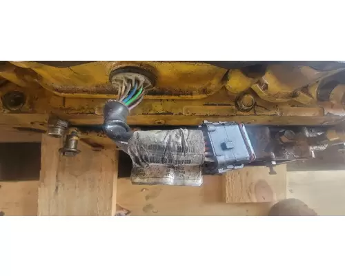 FORD F650 Engine Wiring Harness