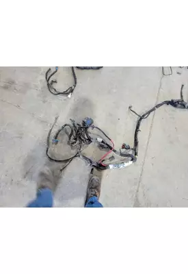 FORD F650 Engine Wiring Harness