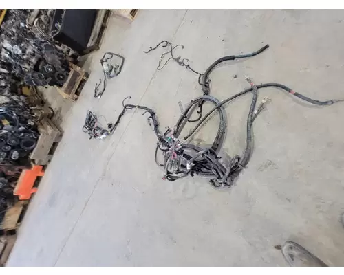 FORD F650 Engine Wiring Harness