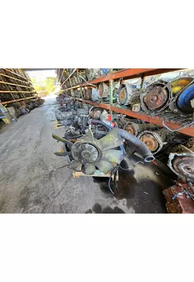 FORD F650 Engine Wiring Harness