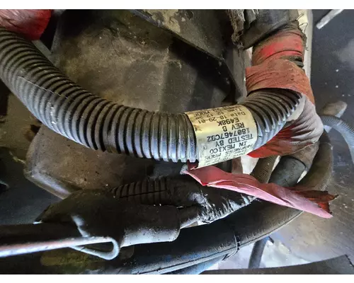 FORD F650 Engine Wiring Harness