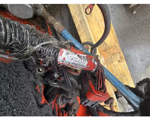 FORD F650 Engine Wiring Harness