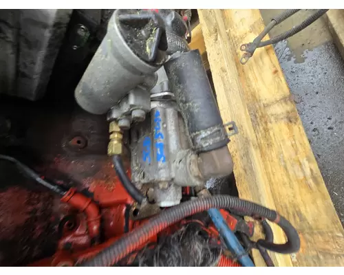 FORD F650 Engine Wiring Harness