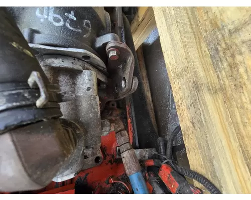 FORD F650 Engine Wiring Harness