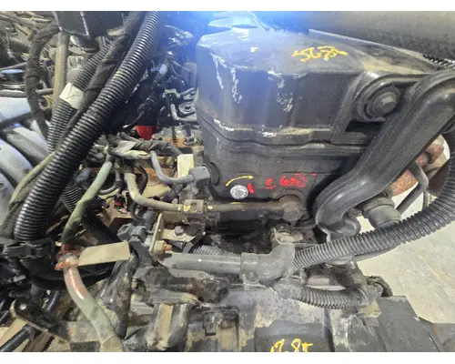 FORD F650 Engine Wiring Harness