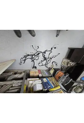 FORD F650 Engine Wiring Harness