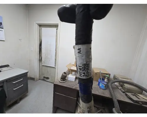 FORD F650 Engine Wiring Harness