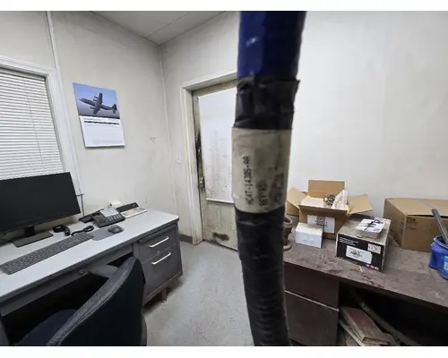 FORD F650 Engine Wiring Harness