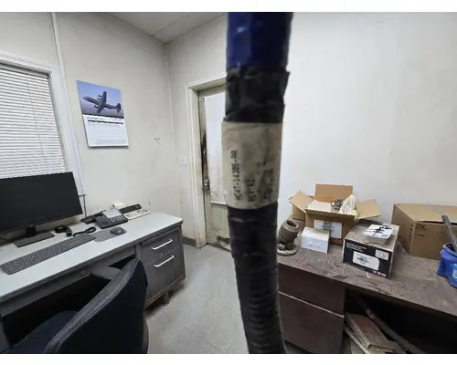 FORD F650 Engine Wiring Harness