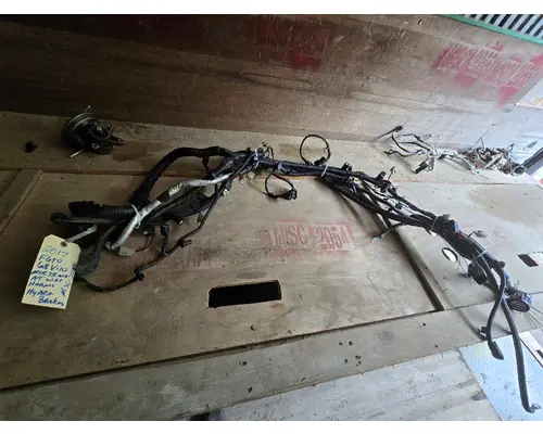 FORD F650 Engine Wiring Harness