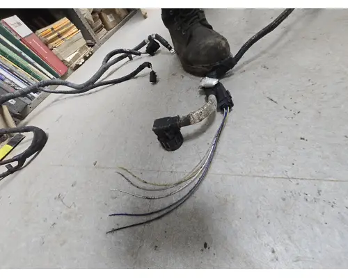 FORD F650 Engine Wiring Harness
