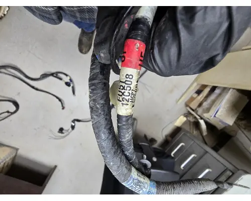 FORD F650 Engine Wiring Harness