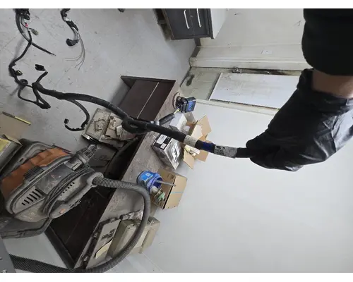 FORD F650 Engine Wiring Harness