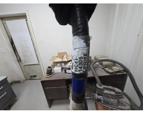 FORD F650 Engine Wiring Harness