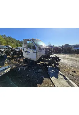 FORD F650 Engine Wiring Harness