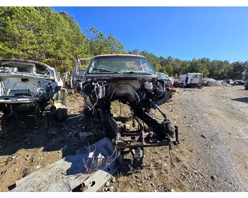 FORD F650 Engine Wiring Harness