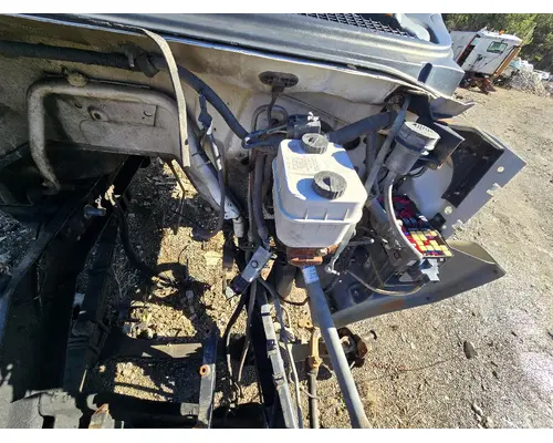 FORD F650 Engine Wiring Harness