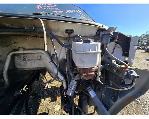 FORD F650 Engine Wiring Harness