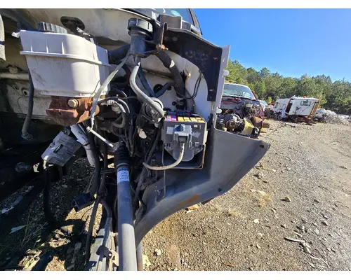 FORD F650 Engine Wiring Harness