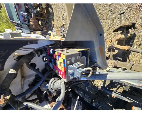 FORD F650 Engine Wiring Harness