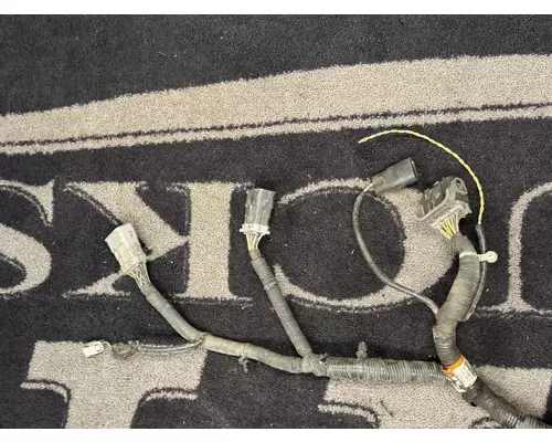 FORD F650 Engine Wiring Harness